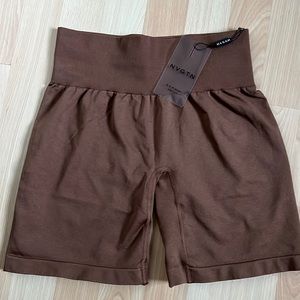 NVGTN seamless shorts